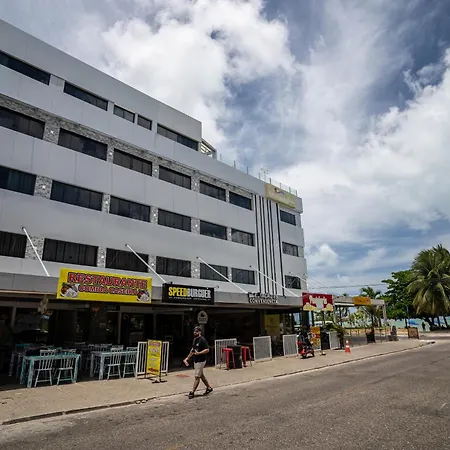 Bessa Golden Flats-2