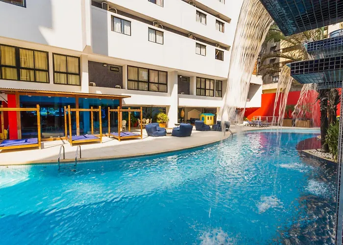 Village Premium Joao Pessoa