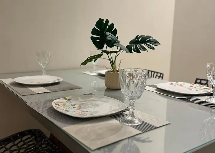 Apartamento João Pessoa Bessa