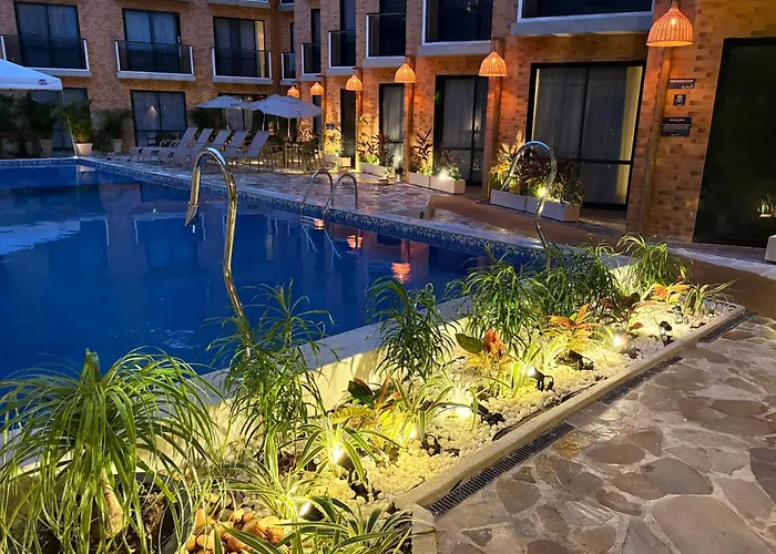 Bessa Beach